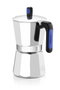 Monix Cafetera Italiana Induction Express M860006 de 6 Tazas